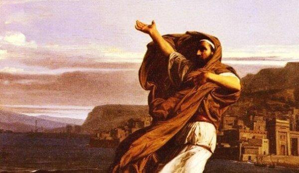 Demosthenes, den store taleren som stammet