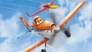 Fly: en film om overvinnelse