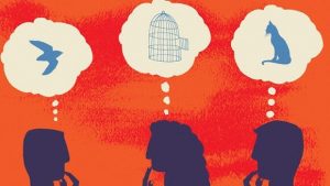 Mentalisering: Roten til empati