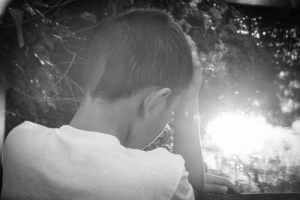 Incest - En skadelig og tilbakevendende forbrytelse