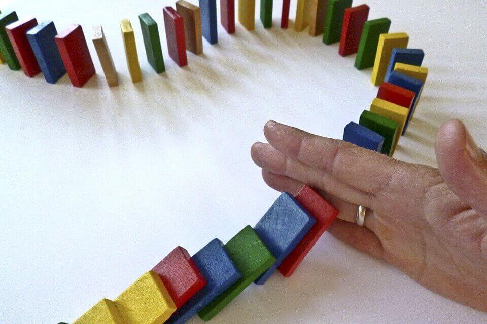 domino