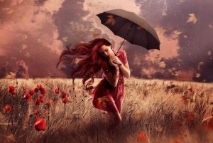 Våre liv er fylt med mer fantasi enn virkelighet