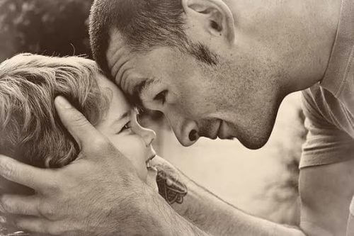 Hvordan kan jeg hjelpe mitt deprimerte barn