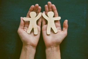 Filantropi er ikke bare for de rike