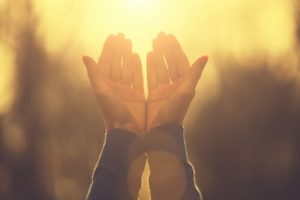 Hvorfor eksisterer religioner? - 4 orienteringer