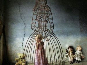 Selvoppofrelse og familie