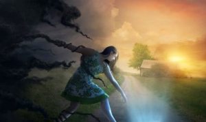 Alt er vanskelig før det blir enkelt