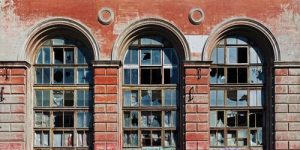 Knuste vindu-teorien