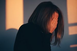 3 måter du kan slutte å skylde på deg selv på