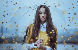 Det betyr ingenting hvis du ikke føler det