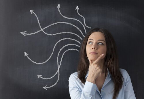 Å ta beslutninger som rasjonelle dyr.