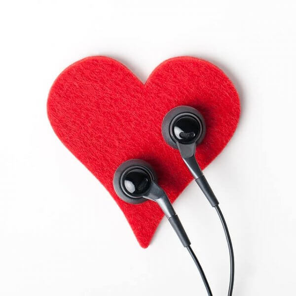 Å lytte til hjertet
