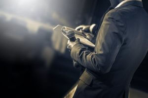 4 råd for å overkomme sceneskrekk