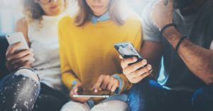 Smarttelefoner – gjør de oss dumme?