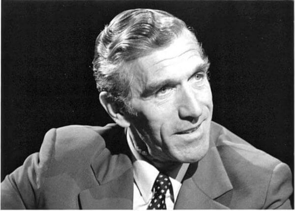 Paul Watzlawick systemiske terapier