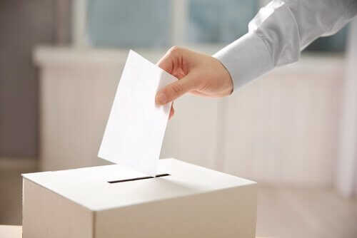 Hvilke faktorer påvirker måten du stemmer på?