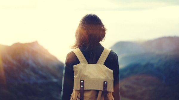 5 fordeler med å reise alene