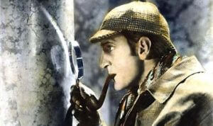 7 tips: du kan tenke som Sherlock Holmes