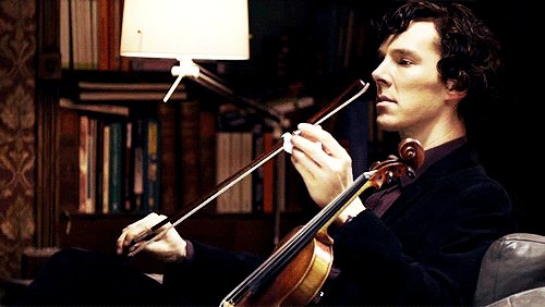 Sherlock Holmes