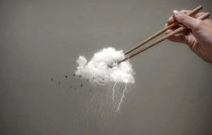 Å prøve å kontrollere alt er usunt