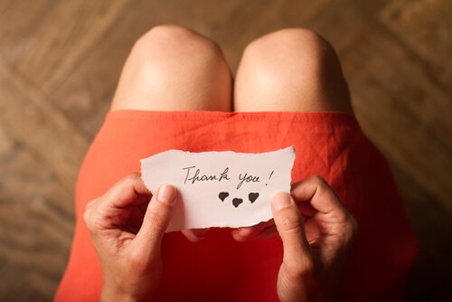 3 øvelser for å dyrke takknemlighet