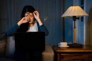 5 tips for å hjelpe deg til å koble fra jobben din