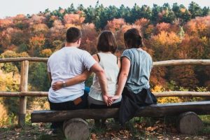 Har menn og kvinner forskjellig syn på utroskap?