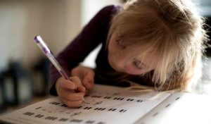 Er det problemer med studentene våre eller utdanningssystemet vårt?