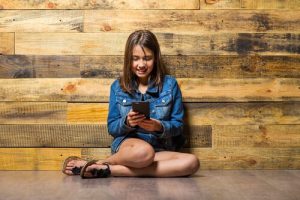 Lær å få barn til å bruke teknologi på en forsvarlig måte