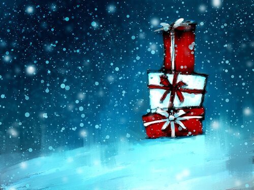 Kaleidoskopet og kraften av illusjoner