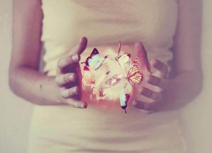 Å utsmykke øyeblikk, en ferdighet innenfor alles rekkevidde