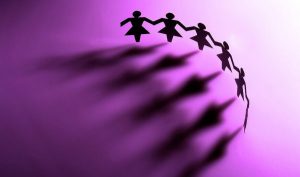 Hvorfor øker kjønnsbasert vold rundt om i verden?