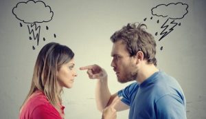 Det er ingen giftige mennesker, bare giftig oppførsel