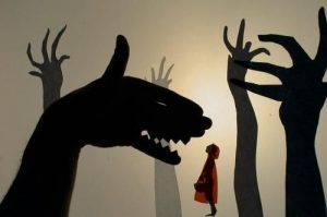 Anatomien av frykt: Fysiologiske og psykologiske opprinnelser