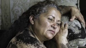 Soachas Mødre - et eksempel på mot