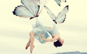 Å helbredes betyr at smerte slutter å styre livet ditt