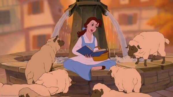 Belle