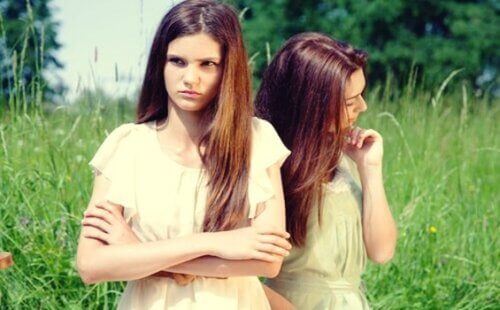 Venner er sinte på hverandre