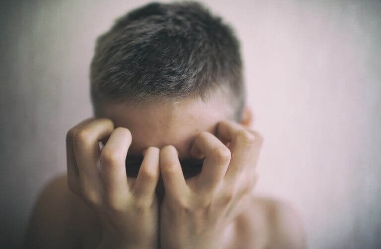 Mann mister kontrollen