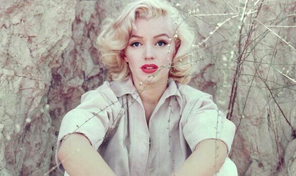Marilyn Monroe-syndromet