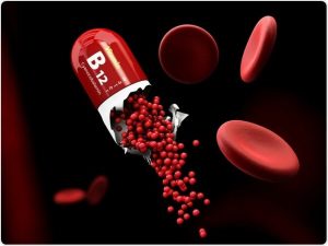 Vitamin B12-underskudd og innvirkningen på hjernen vår