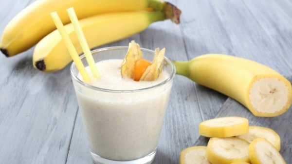 smoothie