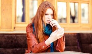 Når eksen din kommer tilbake