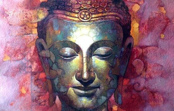 9 buddhistiske uttrykk for å nå indre ro