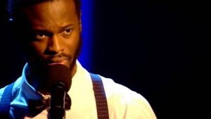 Poesi og viktigheten av den - En uventet suksess