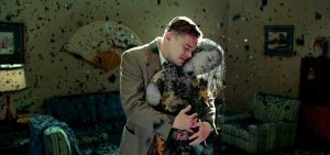 Shutter Island og posttraumatisk stress