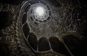 Du må være smeden for din egen glede