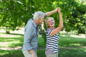 Å bekjempe hjernens aldring - Dansing kan være tingen