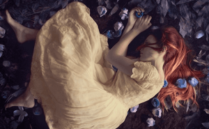 Det er greit hvis du fortsatt ikke greier å reise deg, ta den tiden du trenger