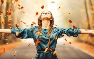 5 uvanlige vaner som kan gjøre deg lykkeligere